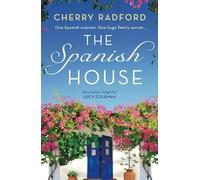Cherry Radford The Spanish House (Tascabile)