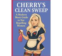 Cherry’s Clean Sweep: A Modern Man’s Guide to Not Repelling Women