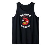 Cherry Shrimp Breeder Berried Or Bust Aquarium Hobby Canotta