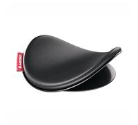 CHERRY SLIDEPAD ERGO, bracciolo scorrevole, poggiabraccio ergonomico per la scrivania, utilizzabile per mouse e tastiera, con certificazione IGR, 1 pad, colore nero