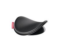 CHERRY SLIDEPAD ERGO, bracciolo scorrevole, poggiabraccio ergonomico per la scrivania, utilizzabile per mouse e tastiera, con certificazione IGR, 1 pad, colore nero