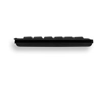 Cherry Slim Line Compact-Keyboard G84-4400 Tastiera 84 tasti G84-4400LUBDE-2
