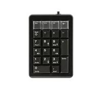Cherry Slim Line KEYPAD G84-4700 Tastiera 21 tasti PS/2 G84-4700LUCDE-0