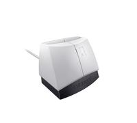 CHERRY Smart Terminal 1150, Terminale USB Per Smart Card, Nero/Grigio