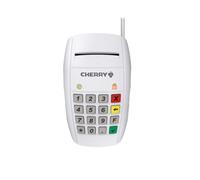 CHERRY ST-2100 Lettore di controllo degli accessi intelligente Bianco ( ST-2100UG )