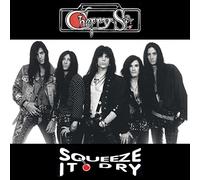 Cherry st - Squeeze It Dry