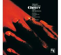 Cherry Stanley Turrentine & Milt Jackson