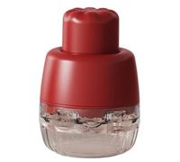 Cherry Stoner - Remover Cherry Stone | Ritorno In Pietra D'oliva | Pitter A 7 Fori Di Tipo Push Per Date Rosse | Gadget Da Cucina Multifunzionale Per Eliminare Le Ciliegie