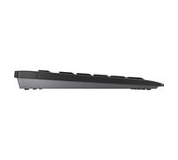 Cherry Stream Desktop Comfort DE black Desktop 4000 dpi JD-8550DE-2