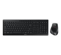 JD-8550EU-2 - Combinazione tastiera/mouse, radio, layout: Stati Uniti