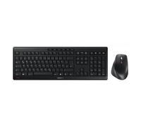 CHERRY STREAM DESKTOP COMFORT (Stream Desktop Comfort - Warranty: 12M)