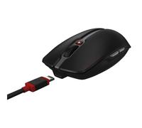 Cherry Stream Desktop Recharge Tastatur-und-Maus-Set Desktop JD-8560PN-2