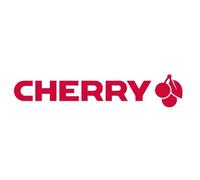 CHERRY Stream Desktop Recharge tastiera Mouse incluso Universale RF Wireless Nor
