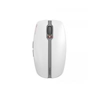 CHERRY Stream Desktop Recharge tastiera Mouse incluso Universale RF Wireless QWERTZ Tedesco Grigio NEW