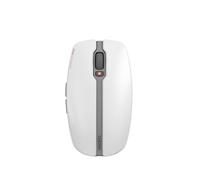 CHERRY Stream Desktop tastiera RF Wireless QWERTZ Tedesco Bianco ( JD-8500DE-0 )
