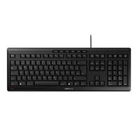 Cherry Stream Keyboard Corded Tastiera QWERTY Portogallo JK-8500PO-2