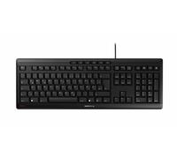 CHERRY STREAM KEYBOARD - Nouvo