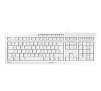 Cherry Tastiera Terra 3500 German QWERTZ White / Grey