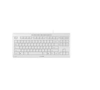 E_0015_ 12432888000 Cherry CHERRY STREAM KEYBOARD TKL tastiera USB QWERT