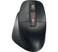 CHERRY STREAM MAUS ULTIMATE LED ANZEIGE 7-TASTEN BLUETOOTH MOD. JW-8570-2 EAN 40
