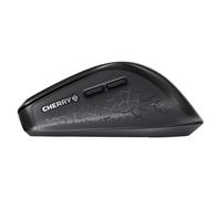 Mouse Cherry Stream Comfort Wireless Nero