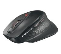 Cherry Stream Mouse Ultimate Mouse RF Wireless Bluetooth USB Type-C 4000, Rechts