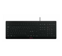 CHERRY STREAM PROTECT (CHERRY STREAM KEYBOARD - tastatur - de)