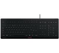 CHERRY STREAM PROTECT KEYBOARD