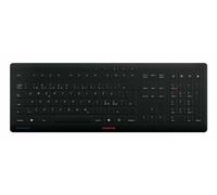CHERRY STREAM PROTECT KEYBOARD WIRELESS NEW