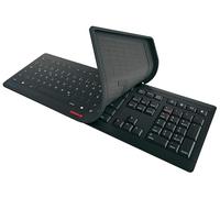 Cherry Stream Protect Wireless Keyboard Argento