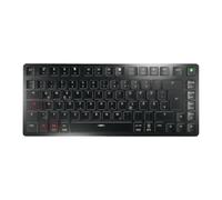 CHERRY TAS KEY KW X ULP 2.0 Mini Wireles NUOVO