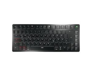 CHERRY TAS KEY KW X ULP 2.0 Mini Wireles NUOVO