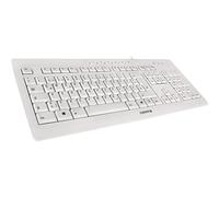 CHERRY TAS STREAM 3.0 grey schweizer Lay NUOVO