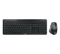 Cherry TAS Stream desktop Ultimate DE black Desktop Desktop JD-8570DE-2