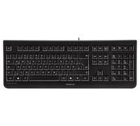 Cherry Tastiera computer KC 1000 Wired Black JK 0800IT 2