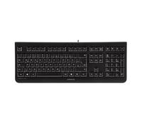 Cherry Tastiera Gaming KC 1000 USB Meccanica Ungherese Nero