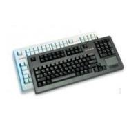 CHERRY TouchBoard G80-11900 Black USB ES tastiera Universale Nero