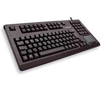 CHERRY TouchBoard G80-11900, international layout, QWERTY keyboard, wired keyboa