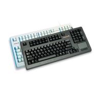 CHERRY TouchBoard G80-11900, Switzerland, black tastiera USB Nero