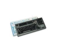 CHERRY TouchBoard G80-11900, Switzerland, black tastiera USB Nero (CHERRY G80-11
