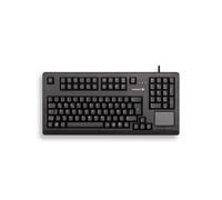 CHERRY TouchBoard G80-11900 Tastiera meccanica a filo, touchpad, nero, USB, QWERTY - IT - Nouvo