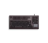 CHERRY TouchBoard G80-11900 tastiera Universale USB QWERTY Inglese US Nero (KEYB