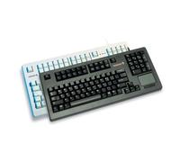 CHERRY TouchBoard G80-11900 tastiera Universale USB QWERTY Inglese US Nero