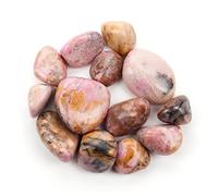 Cherry Tree Collection Pietre lucidate da 1/2" a 2", dimensioni Tumbled Stones sfuse per guarigione, Reiki, chakra, Pietra