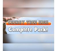 Cherry Tree High Complete Pack (PC) Steam Key - GLOBAL