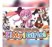 Cherry Tree High I! My! Girls! (PC) Steam Key - GLOBAL
