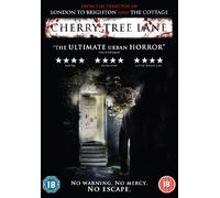 Cherry Tree Lane