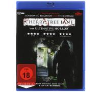 Cherry Tree Lane