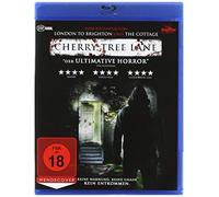 Cherry Tree Lane (2010) [ Origine Tedesco, Nessuna Lingua Italiana ] (Blu-Ray)