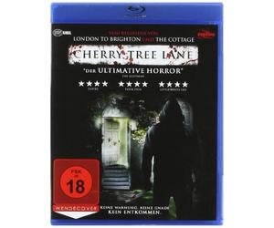 Cherry Tree Lane
